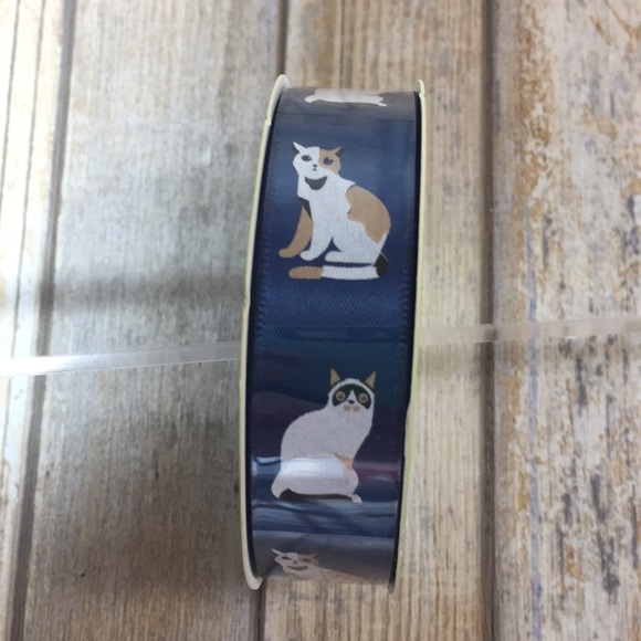 Dogs & Cats Ribbon Bundle - Picture 5 of 6